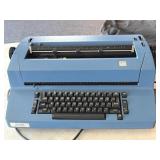 IBC Correcting Selectric II Electric Typewriter