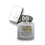 Sambo Packing Co Kansas City Kansas Zippo Lighter
