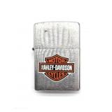 Harley Davidson Motorcycles Zippo Lighter