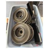 Argus, Kodak, and More Projection Slide Trays