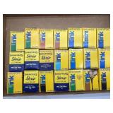 Sheaffer's Skrip Pen Ink