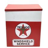 Texaco Wall-Mount Paper Towel Holder 12.5' x 7' x