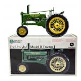 Ertl Precision Classics Die Cast 1/16 Scale John