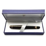 Waterman Fountain Pen in Case