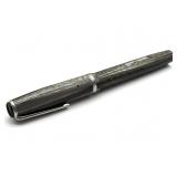 Vintage Esterbrook Silver/Grey Fountain Pen