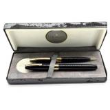 Sheaffer Ballpoint Pen and Mechanical Pencil Set