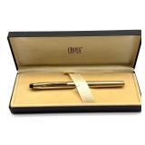 Sheaffer Fountain Pen with 14K Nib in Case -