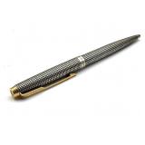 Parker Sterling 925 Ballpoint Pen- weight is