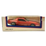 Vintage True Value IROC Racing Camaro 1/24 Scale