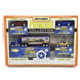 Matchbox Chrysler Corporation Premier Collection