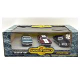 Ertl American Muscle Class of 1967 Die Cast Cars