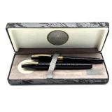 Sheaffer's Lifetime Fountain Pen with 14K Nib and