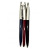 (3) Vintage Parker Jotter Ballpoint Pens