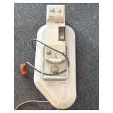 Singer Magic Steam Press CSP-1 - unknown