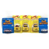 Ertl Farm Machines and Matchbox Originals