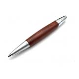 Faber-Castell E-Motion Mechanical Pencil, Wood