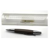 Faber-Castell E-Motion Ballpoint Pen - with
