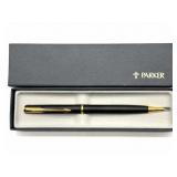 Parker Ballpoint Pen in Box