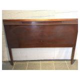 Vintage Headboard 57.5' x 42'