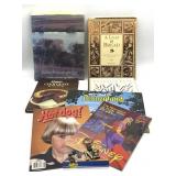 Mickey Mouse Keychain, Mickey Mouse Plexiglass