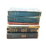 Vintage 1960s Ford and Mercury Manuals and