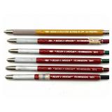 Koh-I-Noor Technigraph 5611 and 5616 Mechanical