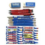 Staedtler Polo 0.5 Mechanical Pencils, Staedtler