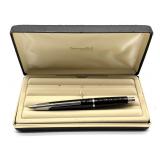 Namiki Fountain Pen with 14K Nib and Case -