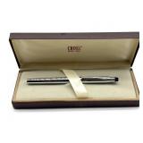 Cross Fountain Pen in Case