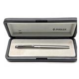 Parker Fountain Pen in Case