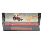 NIB Ertl IHC '66' Series Die Cast Tractor in