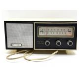 Vintage 1971 Commemorative Model Panasonic AM/FM