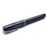 Vintage Esterbrook Blue Fountain Pen