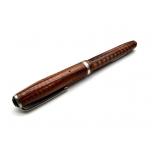 Vintage Esterbrook Copper/Brown Fountain Pen