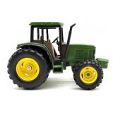 Ertl John Deere 6400 Die Cast Model 5.5'