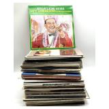 Record Albums - contents unverified