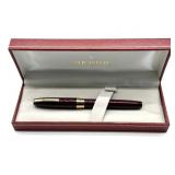Sheaffer Fountain Pen in Case