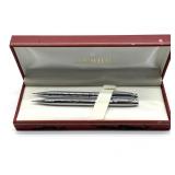Sheaffer Mechanical Pencils in Case  - exterior