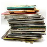 Record Albums - contents unverified