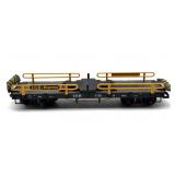 Lehmann LGB Express Railroad Flatcar 17' x 4.5' x