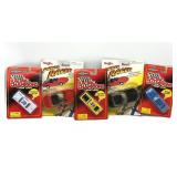 Maisto Power Racers Cars and Racing Champions