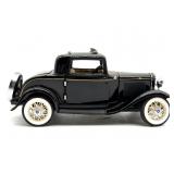 Franklin Mint Precision Models 1932 Ford Die Cast