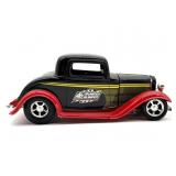 Racing Champions Bumper to Bumper 1932 Ford Die