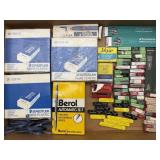 Mechanical Pencil Leads, Ink Cartridges, Drawing