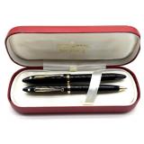Sheaffer Fountain Pen with 14K Lifetime Nib and