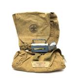 (2) Vintage Boy Scouts of America Packs and