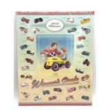 Hallmark Kiddie Car Classics Winner's Circle