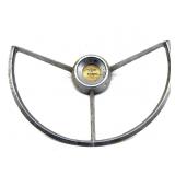 Sports Coupe Steering Wheel