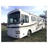 2000 Fleetwood/ Freighter Diesel Pusher