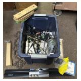 Shelf Brackets, Kolbalt K-Rail & More